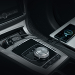 Автомобильная зарядка + Кабель Baseus Superme Digital Display PPS Dual Quick Charger Car Charger U+C 100W Set