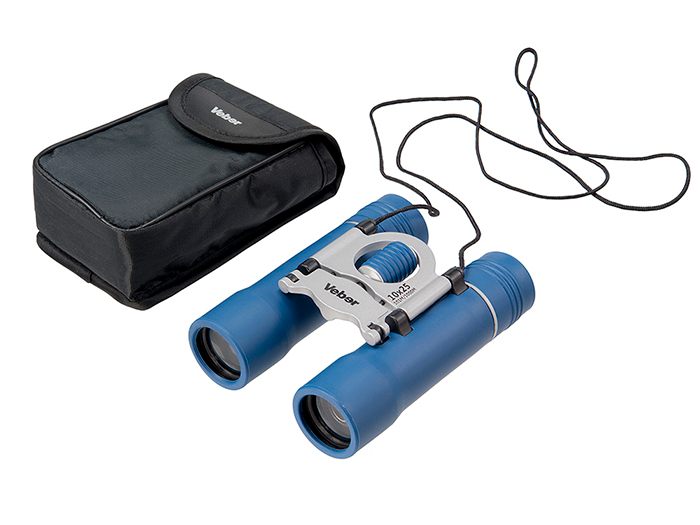 Бинокль Veber Sport БН 10x25 NEW