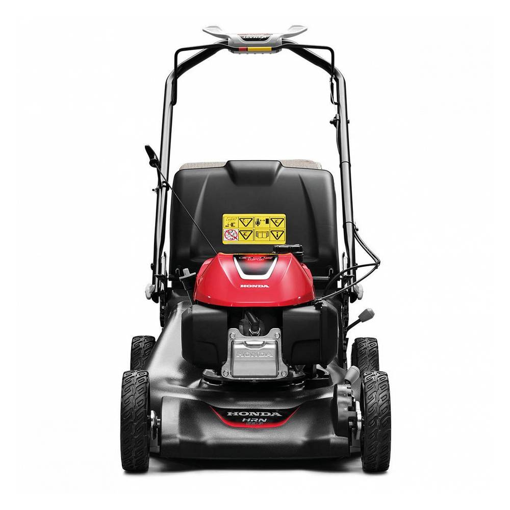 Газонокосилка бензиновая (бензокосилка) Honda HRN 536 VKEA