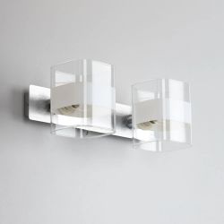 Citilux Вирта CL139320 Бра с выключателем Алюминий