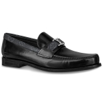 Лоферы LOUIS VUITTON Major Monogram, 1A7VZ1