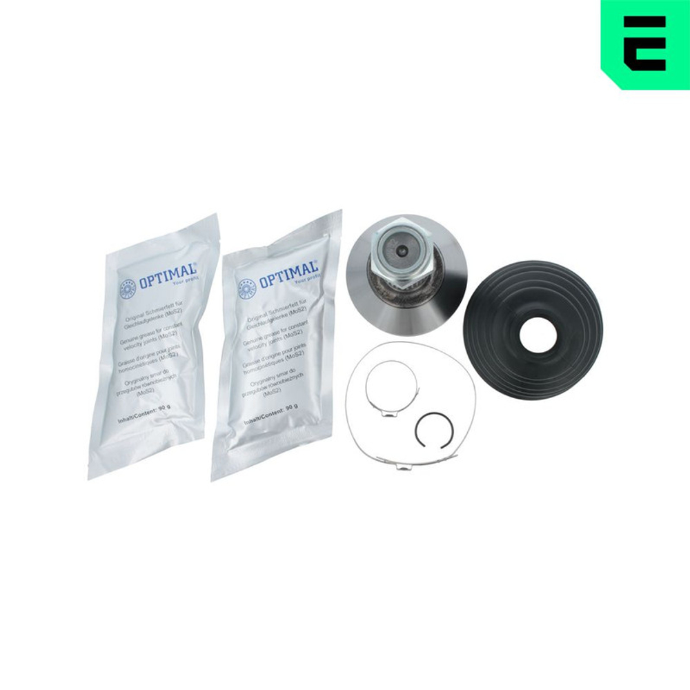 OPTIMAL - CW2638-OPT - Joint Kit, drive shaft - Povrat artikla narucenog iz Njemacke nije moguc.