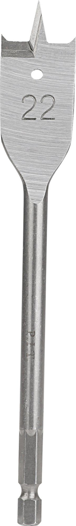 Сверло по дереву перовое P.I.T. 22x152мм(AWOD04-0022)