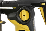 Перфоратор HANSKONNER HRH0928DR
