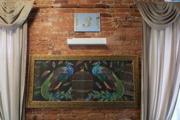 Рециркулятор кварцевый бактерицидный TrendVision СМАРТ 2