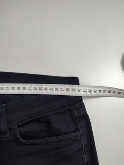 Джинсы  J Brand базовые 46 размер