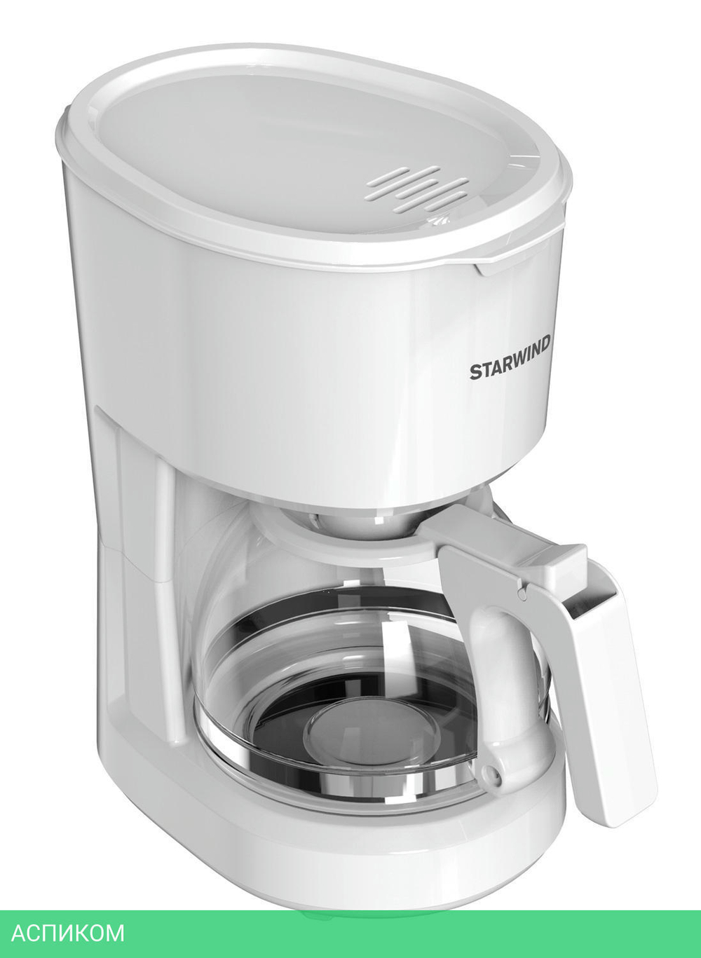 Кофеварка StarWind STD0611