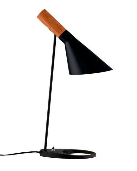 Лампа настольная Moderli V11333-1T Turin