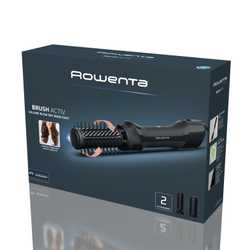 Фен-щетка Rowenta Brush Activ UB9520F0