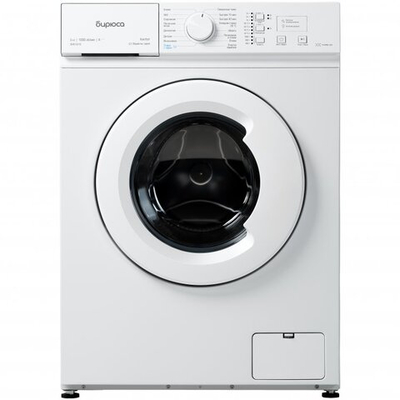 Стиральная машина БИРЮСА WM-SM510/10
