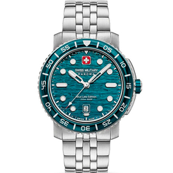 Swiss Military Hanowa Blue Lake SMWGH0004501