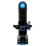 Складная карданная голова карбоновая Benro GH5C