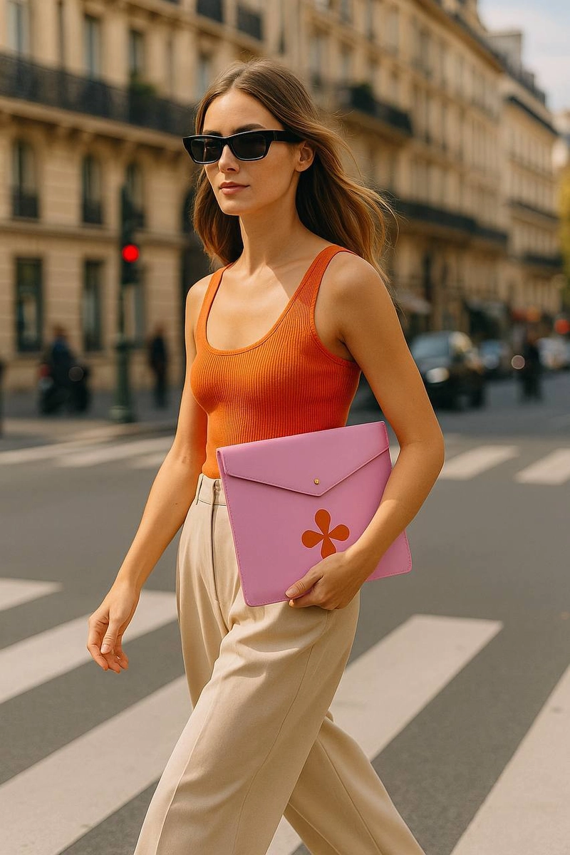 Чехол на ноутбук