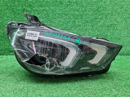 Фара правая Mercedes GLE V167 18-24 Multibeam LED