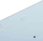 Клавиатура Acer OCC205 ZL.ACCEE.00C голубой