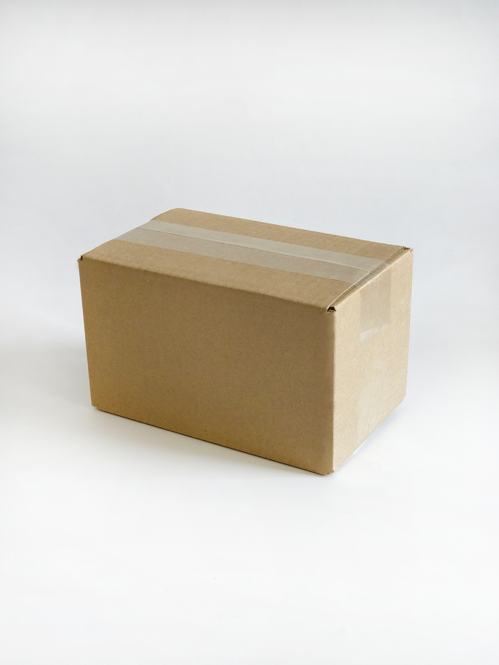 Четырехклапанная коробка 300х150х150 мм, Т-22