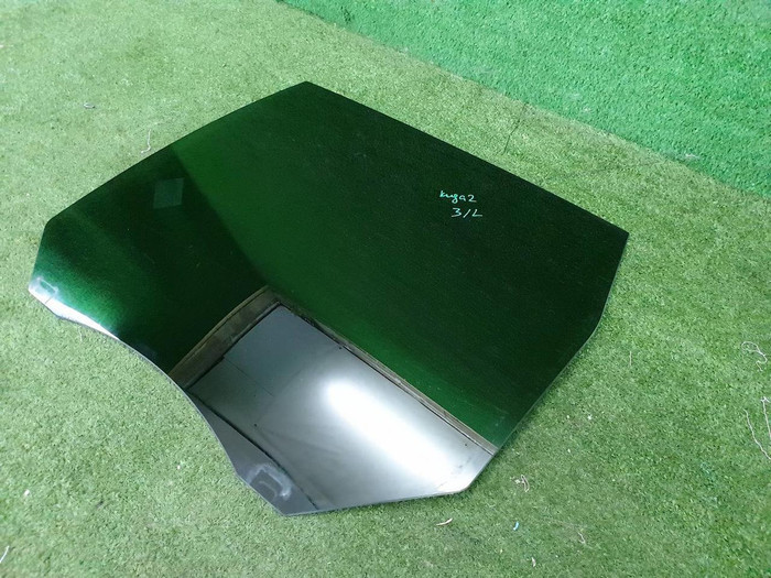 Стекло двери заднее левое Ford Kuga 1 (2008-2013)