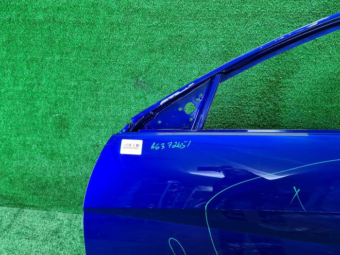 Дверь передняя левая Hyundai Elantra 7 CN7 (20-нв)