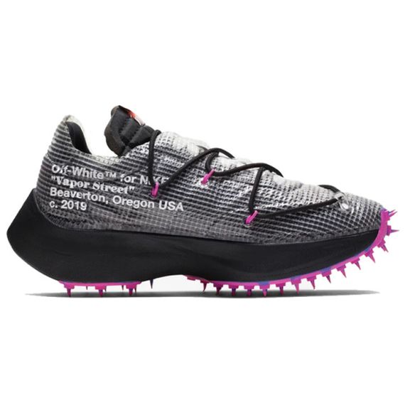 NIKE Vapor Уличные кроссовки Низкие Женские