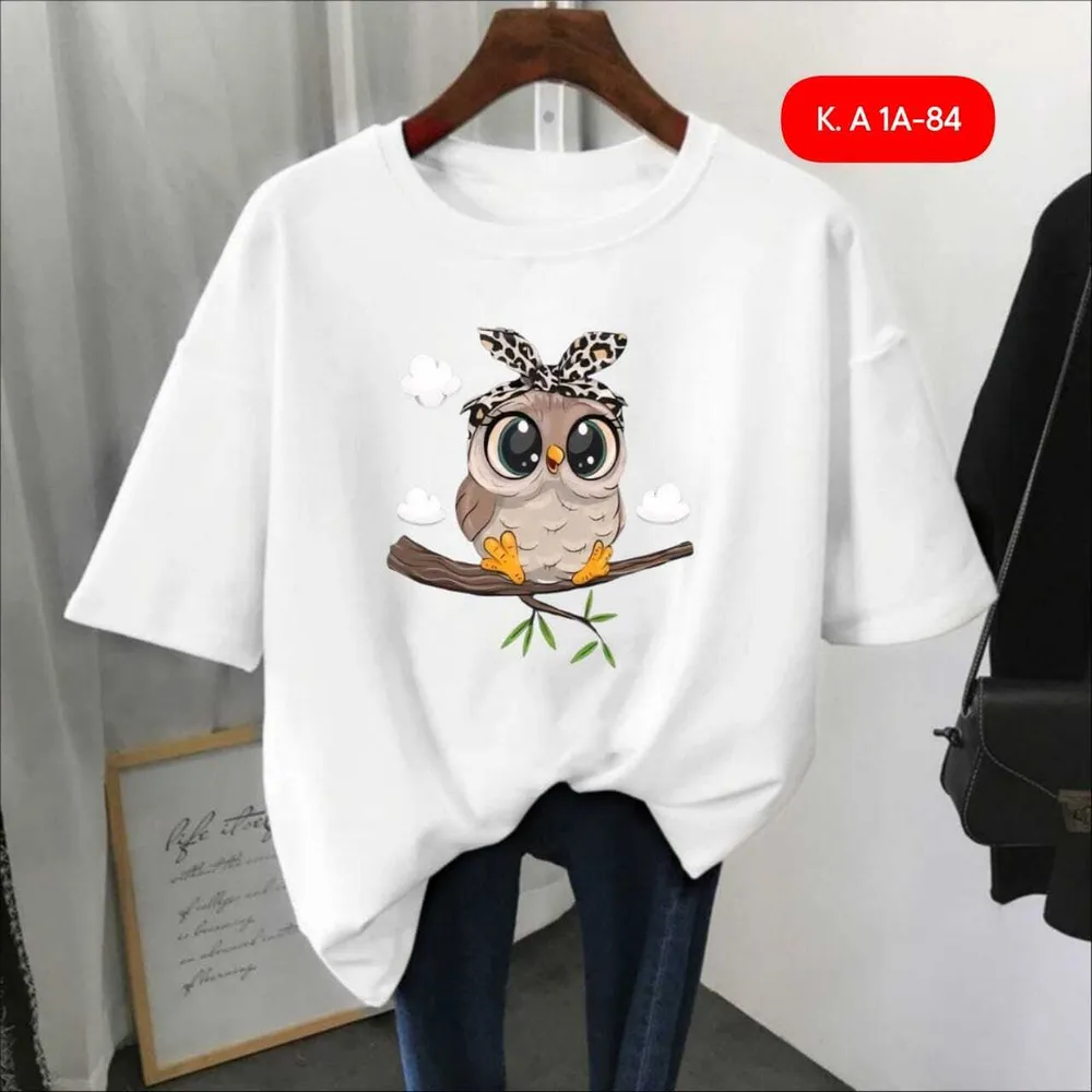 Футболка 2574032 Fabrika