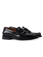 Мокасины Gucci