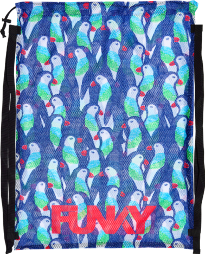 Сетка для инвентаря FUNKY Pengoo Parade