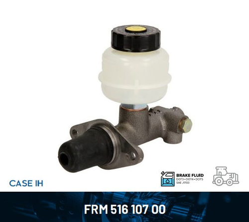 Тормозной цилиндр Frenmark FRM 516 107 00