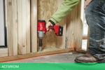 Гайковерт Milwaukee M18 BLHIWF12-0X (4933492787)