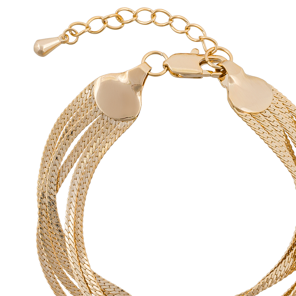 Браслет Fiore Luna CBH05531-02 G