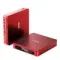 FiiO DM13 BT Red
