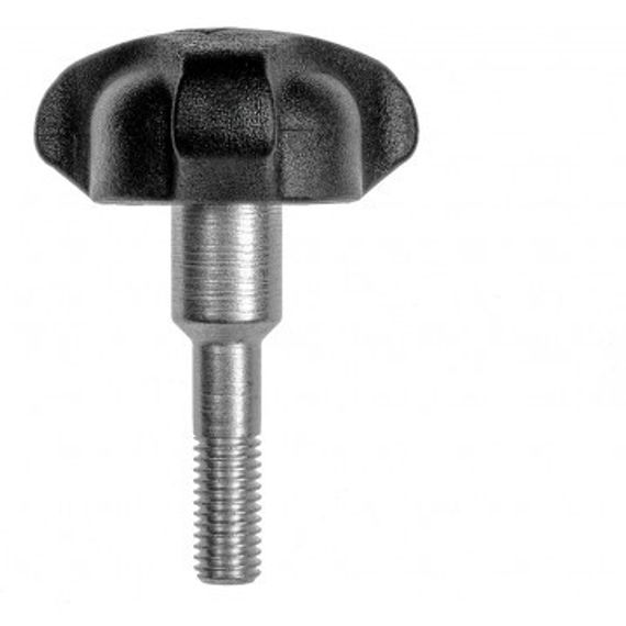 Винт-барашек для ICEBERG (М8)