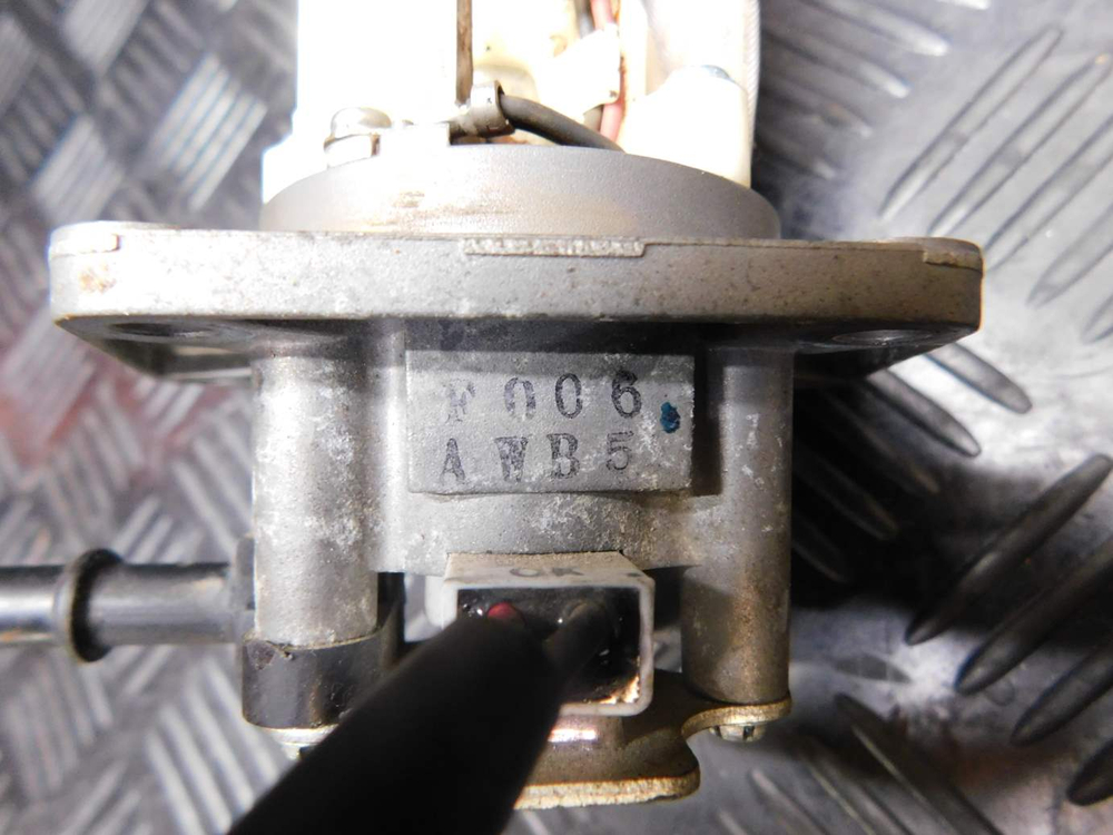 Насос топливный Kawasaki Ninja 250R