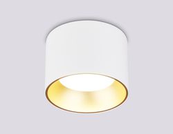 Ambrella Накладной точечный светильник GX53 GX Standard tech TN52882