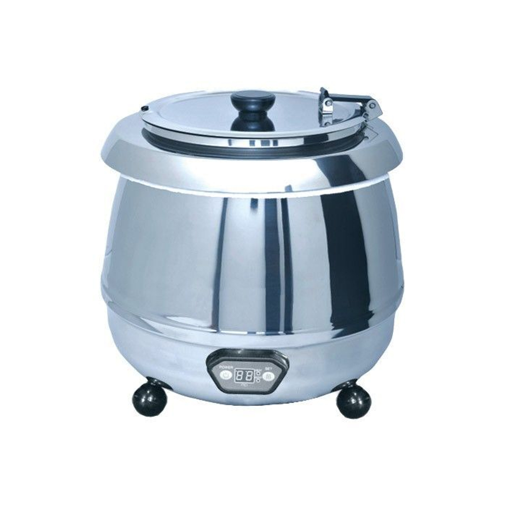 Супница (подогреватель супа) SB-6000SL