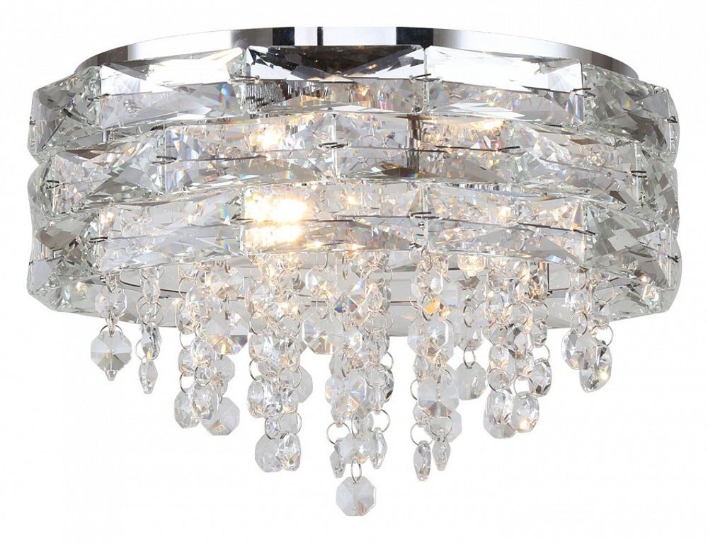 Накладной светильник Lussole Napa LSP-8893