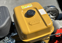 Мотобуксировщик IKUDZO-ROBIN-SUBARU 2.0 1450/500 ESR15