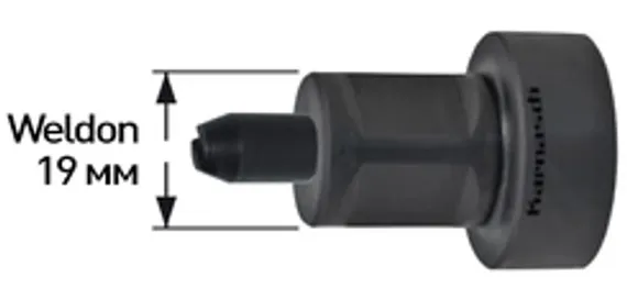 Штроборез для бетона CWG ZR3928