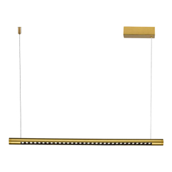 Линейно-подвесной светильник Lussole SY1227