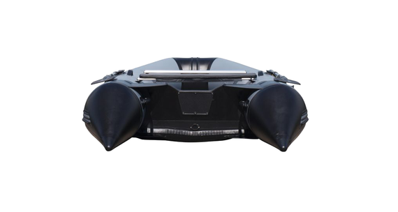 Лодка ПВХ GOLFSTREAM Master ML 385