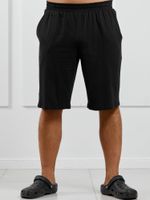 Шорты мужские Реванш-5 Виотекс ЧЁРНЫЙ