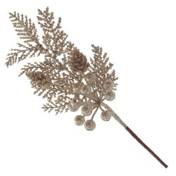 GAEM Изделие декоративное "Ветка", L12 W7 H31 см