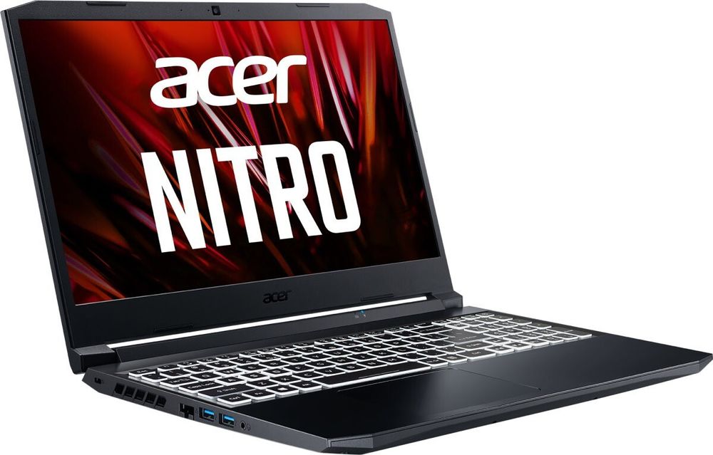 Ноубук Acer Nitro 5 AN515-45-R9RS