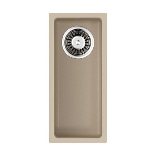 кухонная мойка Omoikiri Bosen 20-U-CH Tetogranit/шампань