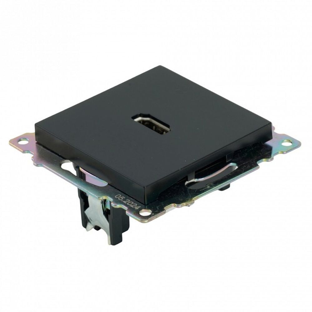 Розетка HDMI без рамки Stekker Катрин 50062