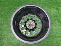 Диск литой R19 Genesis G80 2 (2020-н.в.) задний