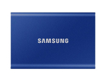 Внешний SSD USB 3.2 Gen 2 Type-C Samsung MU-PC2T0H/WW