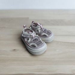 Обувь 611-1 САНДАЛИ Сетка Малыш Ликви