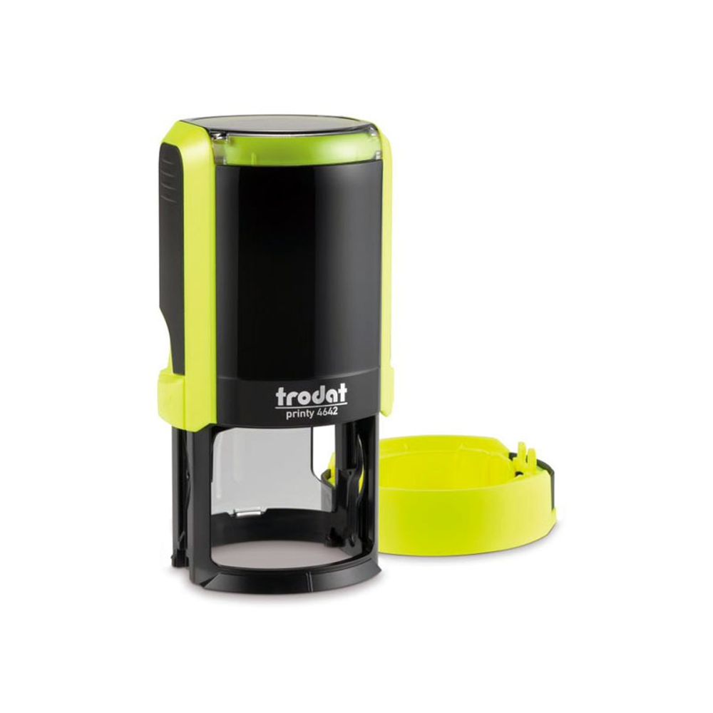 Автоматическая оснастка для печати Trodat Printy 4642
