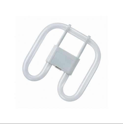 Лампа CFL SQUARE 38w/835 4-pin GR10q OSRAM