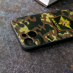 Чехол ТПУ Florme для iPhone 13, 012741